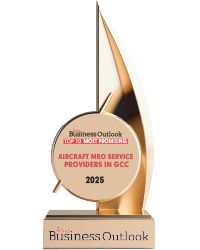 10 Most Promising Aircraft MRO Service Providers in GCC - 2025